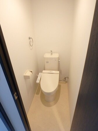 LaSante榴岡の物件内観写真